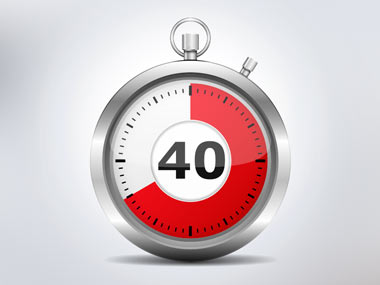 timer-clock